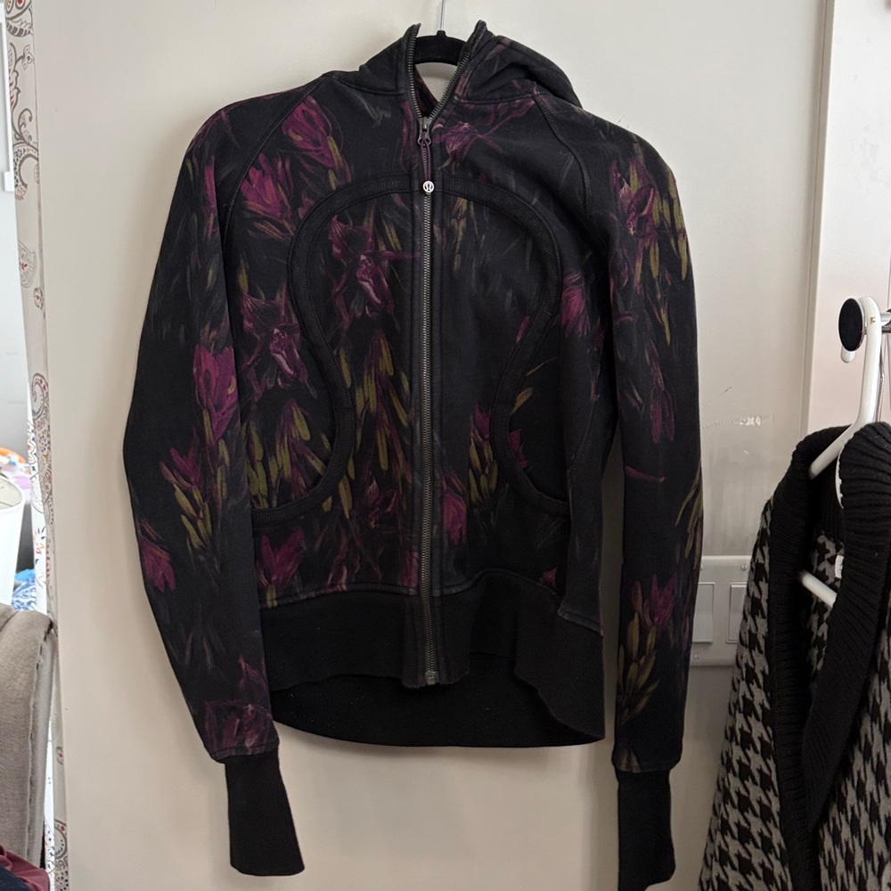 LULU Scuba Hoodie